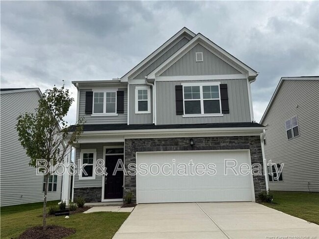 property at 181 S Finley Lndg Pkwy