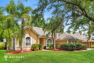 101 Nottingham Dr E in Jacksonville, FL - Building Photo - Building Photo