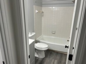 4410 Tuskeegee Pl in Clinton, MD - Building Photo - Building Photo