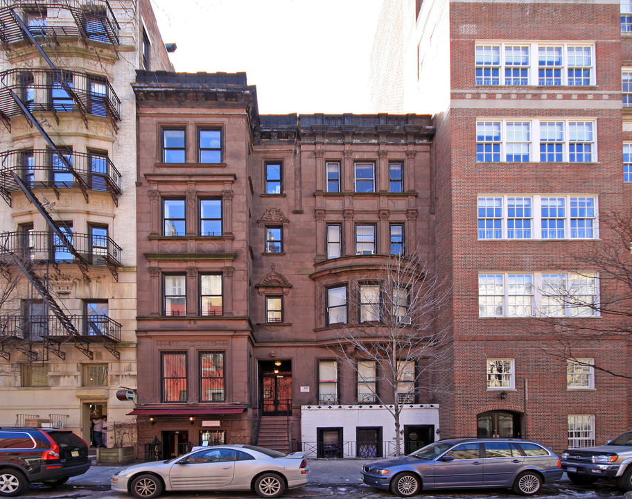 28 E 92nd St in New York, NY - Foto de edificio