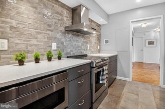 5100 Dorset Ave in Bethesda, MD - Building Photo - Building Photo