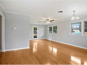 3612 Page Dr in Metairie, LA - Foto de edificio - Building Photo