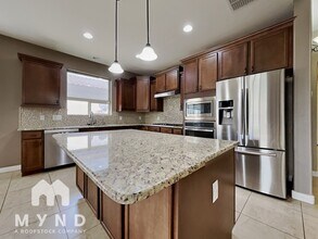 264 E Mead Dr in Chandler, AZ - Building Photo - Building Photo