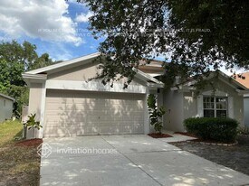10209 Hunters Haven Blvd in Riverview, FL - Building Photo
