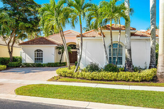 14364 Stroller Way in Wellington, FL - Building Photo - Building Photo