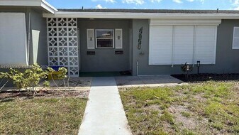 775 North Dr in Delray Beach, FL - Building Photo