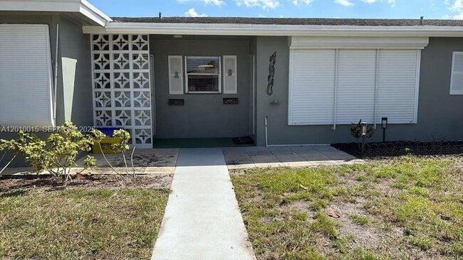 property at 775 North Dr