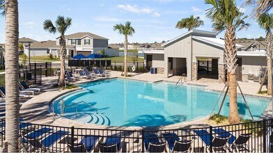 4834 Edensbridge Ln in Kissimmee, FL - Building Photo - Building Photo