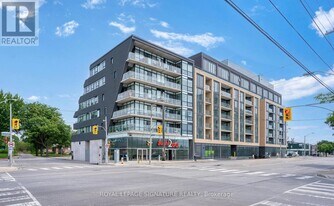 51 Lady Bank Rd in Toronto, ON - Building Photo
