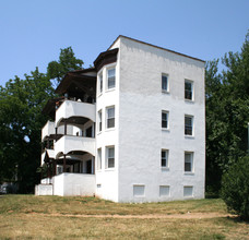 3512 Clifton Ave in Baltimore, MD - Building Photo - Building Photo