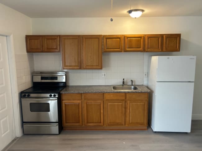 2440-2442 Jackson St in Hollywood, FL - Building Photo - Building Photo