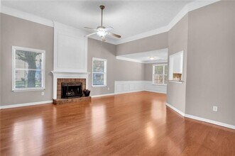 1045 Arborhill Ln in Alpharetta, GA - Building Photo - Building Photo