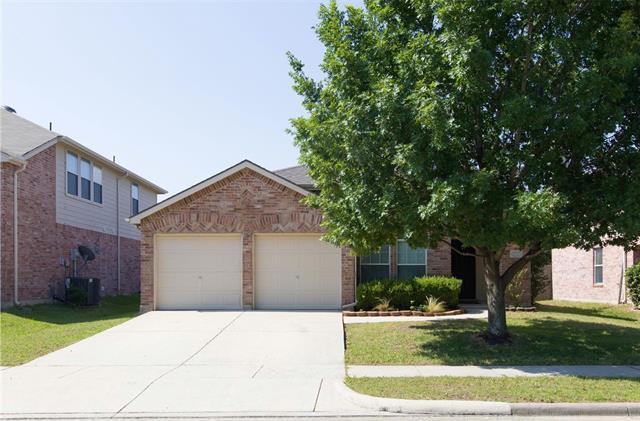 1824 Heron Dr in Aubrey, TX - Building Photo - Building Photo