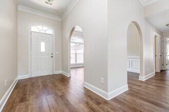 2602 Little Cove Rd in Owens Cross Roads, AL - Building Photo - Building Photo