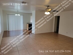 16058 N 135th Dr in Surprise, AZ - Building Photo - Building Photo