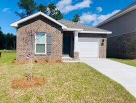 9908 Starling Dr in Pensacola, FL - Building Photo