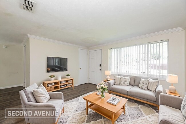 5809 Tusk Ct in Jacksonville, FL - Building Photo - Building Photo