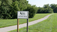 Eagle Creek Townhomes in Lee's Summit, MO - Foto de edificio - Building Photo