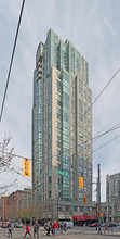 1188 Howe St in Vancouver, BC - Building Photo - Building Photo