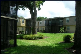 Lake Hollingsworth Apartments in Lakeland, FL - Building Photo - Building Photo