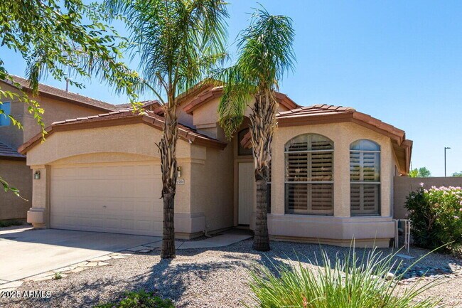 20701 N 37th Way in Phoenix, AZ - Building Photo - Building Photo
