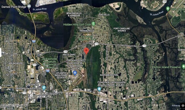 11695 Tanager Dr in Jacksonville, FL - Building Photo - Building Photo