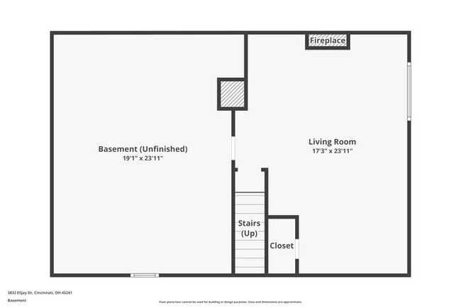 3832 Elljay Dr in Cincinnati, OH - Building Photo - Building Photo