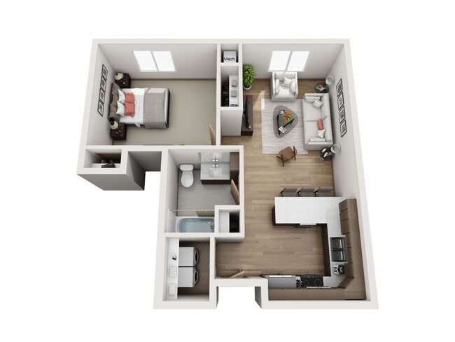 Lake Ridge Apartments in Prior Lake, MN - Building Photo - Building Photo