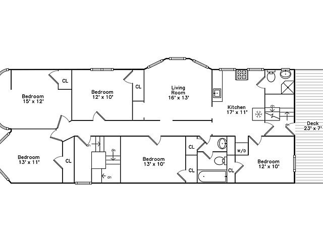 692 Columbia Rd in Dorchester, MA - Building Photo - Building Photo
