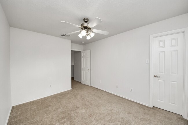 property at 6411 Bright Falls Ln