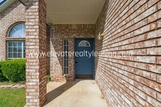1504 N Willow Ave in Broken Arrow, OK - Building Photo - Building Photo