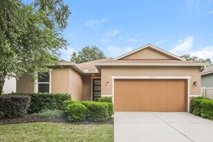 1309 Canyon Oaks Dr in Brandon, FL - Building Photo