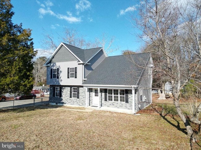 property at 40750 King Dr