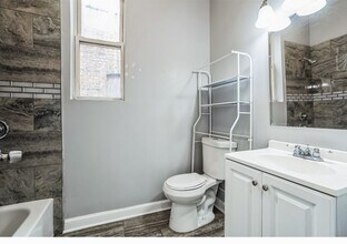 1319 W Garfield Blvd in Chicago, IL - Building Photo - Building Photo