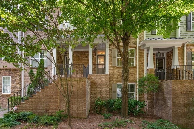 1420 Briarhaven Trail in Atlanta, GA - Building Photo - Building Photo