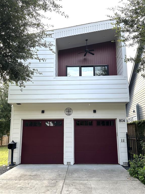 property at 804 Dorothy St