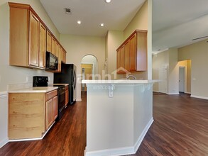 822 Granite Ln in Savannah, GA - Foto de edificio - Building Photo
