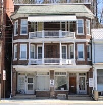 39 Main St in Glen Rock, PA - Building Photo