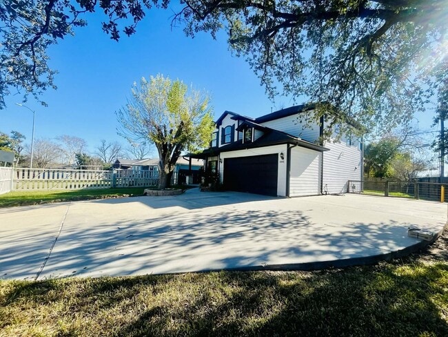 property at 6641 Midfield Dr