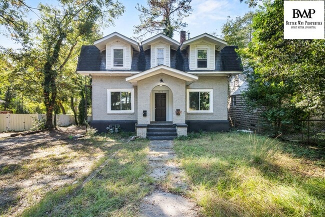 property at 1522 Columbia College Dr