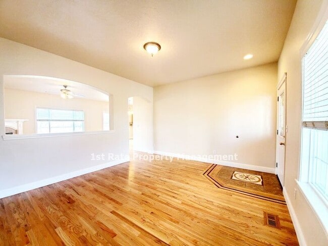 11550 W Tahiti St in Boise, ID - Building Photo - Building Photo