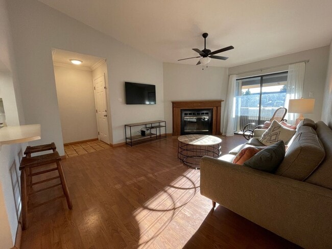 505 Oppenheimer Dr in Los Alamos, NM - Building Photo - Building Photo