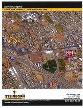 2165 Bex St in Las Cruces, NM - Building Photo - Building Photo