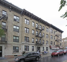 187 Rochester Ave in Brooklyn, NY - Building Photo