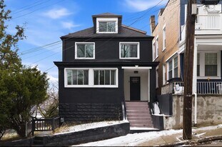 3 3rd Ave in Braddock, PA - Building Photo