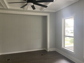 702-704 S Montgomery St in Sherman, TX - Building Photo - Building Photo
