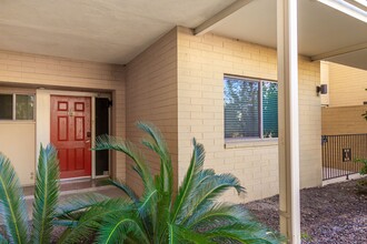 3600 N 5th Ave in Phoenix, AZ - Foto de edificio - Building Photo