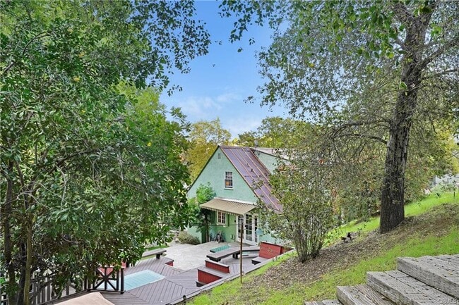 property at 12060 Laurel Terrace Dr