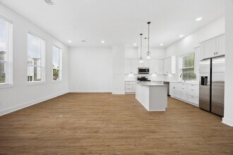 835 Rachel St in Houston, TX - Building Photo - Building Photo