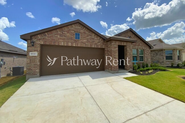 property at 9561 Mint Hill Dr